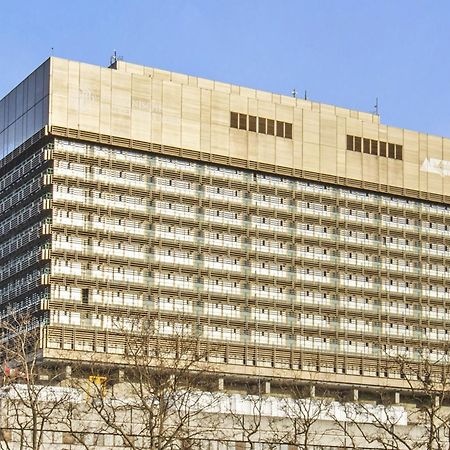 Traum-Wohnung, 63M², Top Oeffi-Anbindung, Smart-Tv. Вена Экстерьер фото