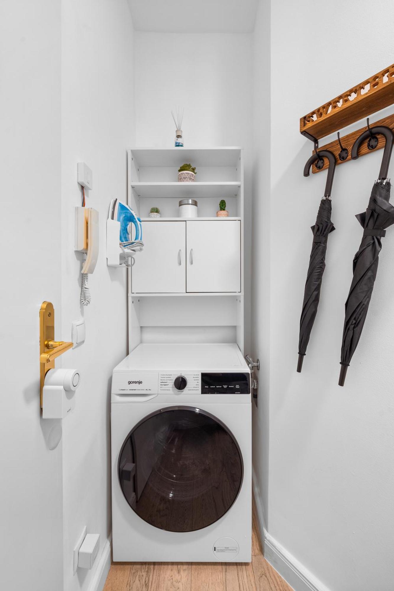 Traum-Wohnung, 63M², Top Oeffi-Anbindung, Smart-Tv. Вена Экстерьер фото